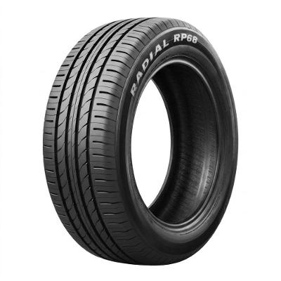 Pneu Ni-Pon Aro 17 RP68 215/55R17 94V