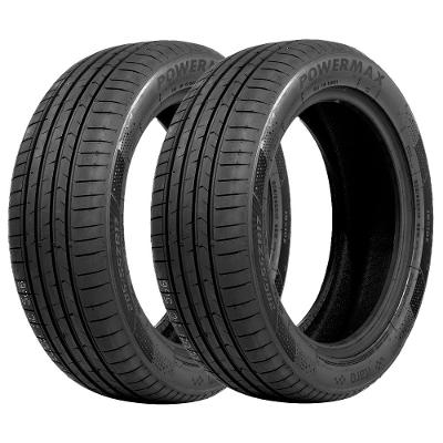 Jogo 2 Pneus Itaro Aro 17 Powermax 225/50R17 98W XL