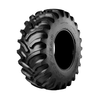 Pneu Goodyear Aro 24 Dyna Torque II R1 11.2-24 128A8 6 Lonas TL
