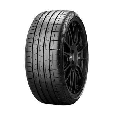Pneu Pirelli Aro 21 P-Zero (PZ4) NF0 265/35R21 101Y XL