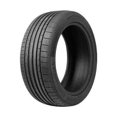 Pneu Continental Aro 21 SportContact 6 MO 255/35R21 98Y XL