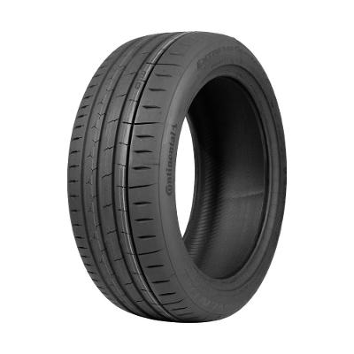 Pneu Continental Aro 17 ExtremeContact Sport 02 245/40R17 91W