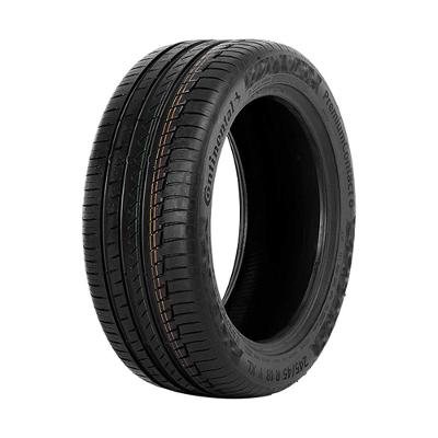 Pneu Continental Aro 22 PremiumContact 6 *  315/30R22 107Y XL