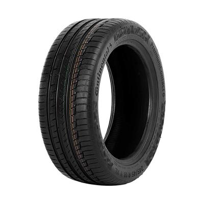 Pneu Continental Aro 22 PremiumContact 6 (*) 315/30R22 107Y XL