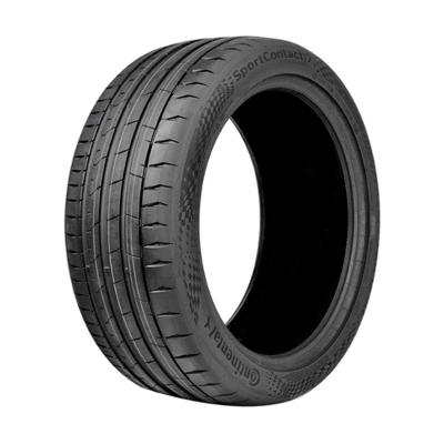 Pneu Continental Aro 20 Sportcontact 7 245/45R20 103Y XL