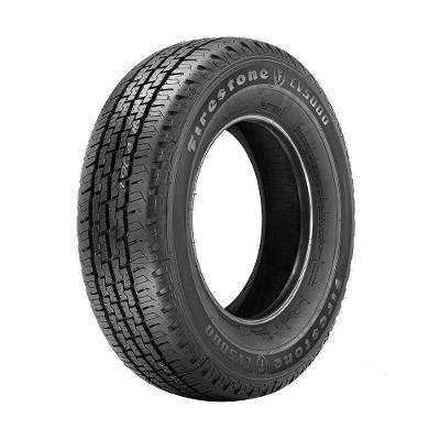 Pneu Firestone Aro 16 CV5000 195/75R16C 107/105R