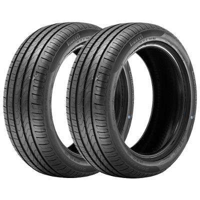 Jogo 2 Pneus Pirelli Aro 16 Cinturato P7 205/60R16 92V