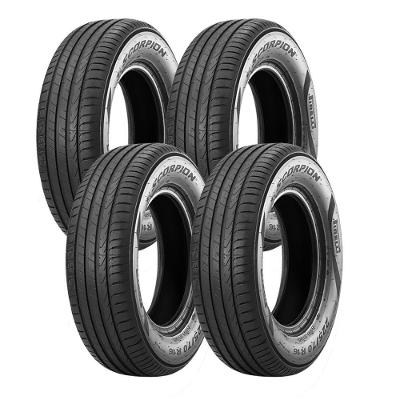 Jogo 4 Pneus Pirelli Aro 17 Scorpion K1 205/55R17 91V