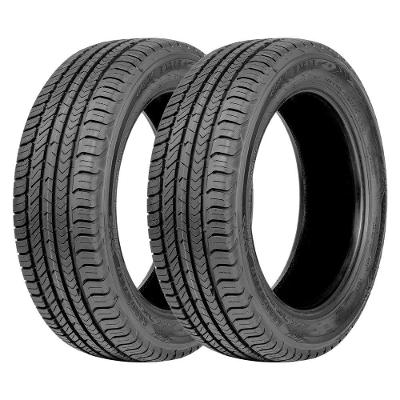 Jogo 2 Pneus Goodyear Aro 16 Eagle Sport 2 205/55R16 91V