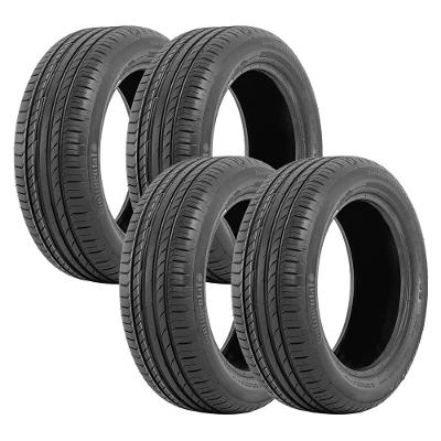 Jogo 4 Pneus Continental Aro 20 ContiSportContact 5 SUV MO 265/45R20 108Y XL