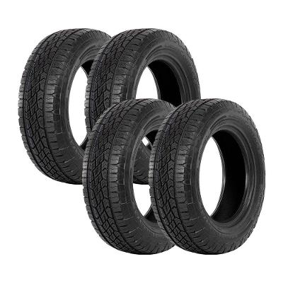 Jogo 4 Pneus Continental Aro 19 CrossContact ATR 255/55R19 111V XL