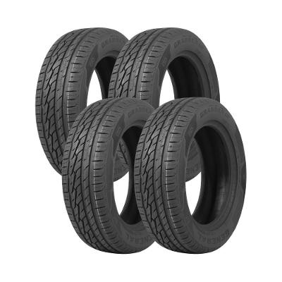 Jogo 4 Pneus Continental Aro 22 ContiSportContact 5P (MO) 285/40R22 (106Y)