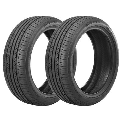 Jogo 2 Pneus Gripmaster Aro 14 G-Push 185/60R14 82H