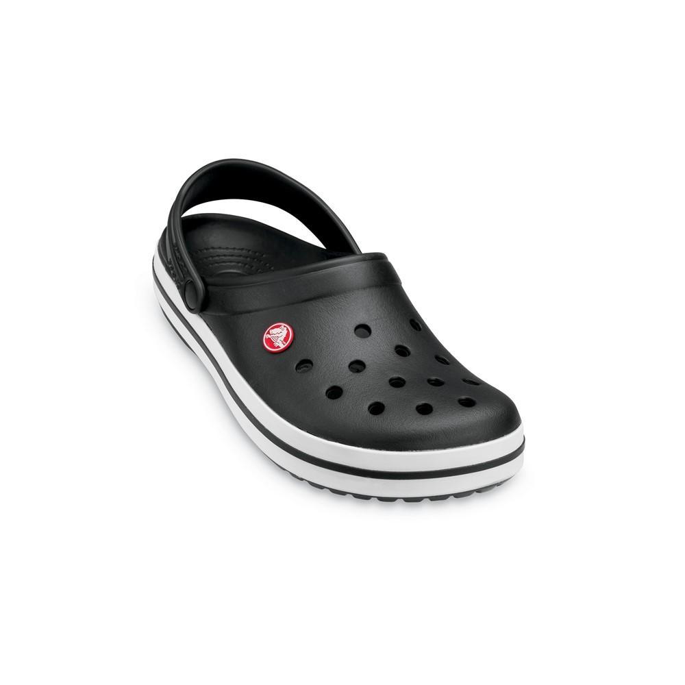 Sandália crocs crocband black - 2