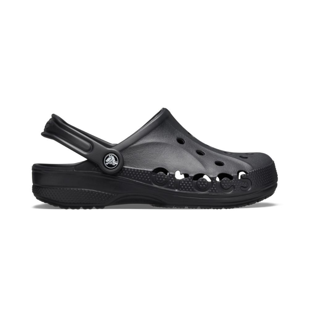 Sandália crocs baya  black - 1