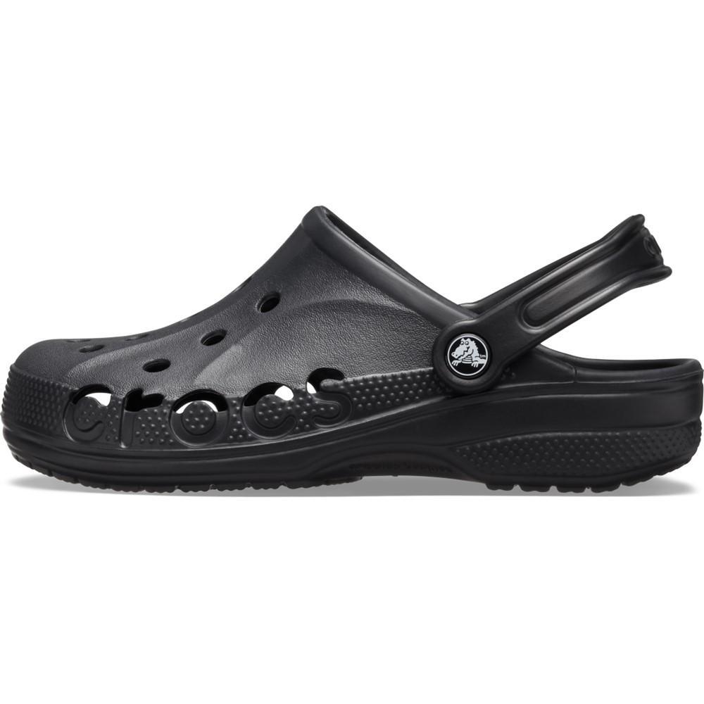 Sandália crocs baya  black - 3