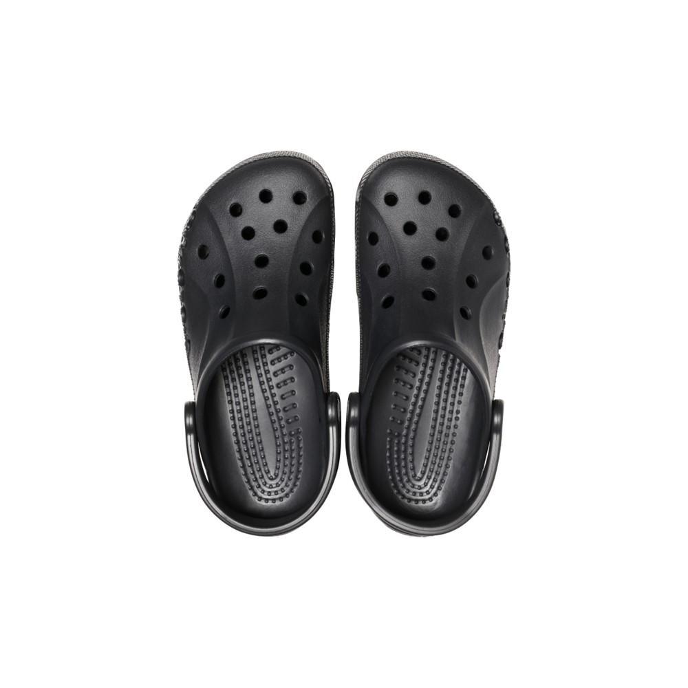 Sandália crocs baya  black - 5