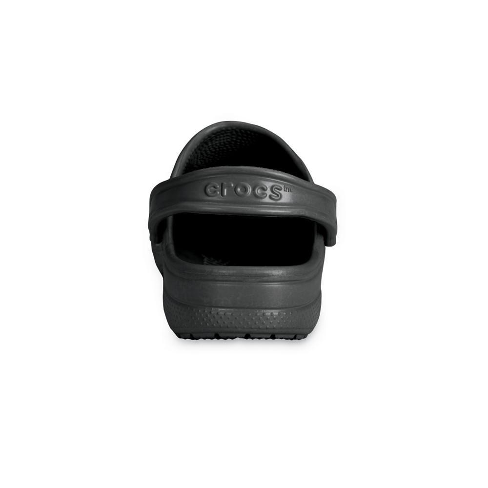 Sandália crocs baya  black - 7