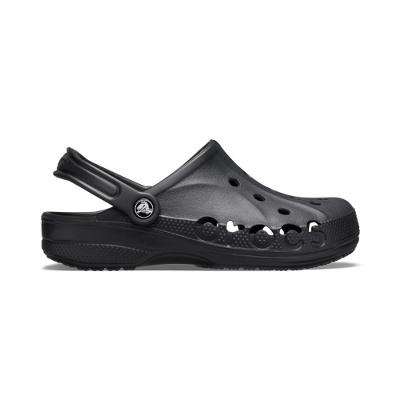 Sandália crocs baya  black