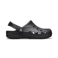 Sandália crocs baya  black - 1