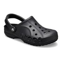 Sandália crocs baya  black - 2