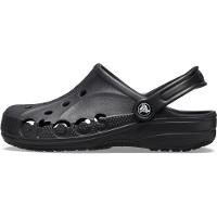 Sandália crocs baya  black - 3