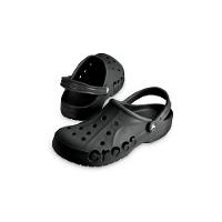 Sandália crocs baya  black