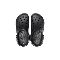 Sandália crocs baya  black - 5