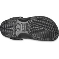 Sandália crocs baya  black - 6