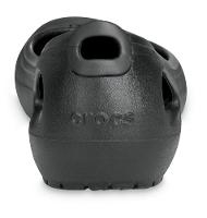 Sapatilha crocs kadee black/black - 5