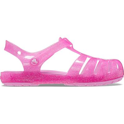 Sandália crocs isabella sandal  juice