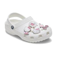Jibbitz hello kitty elevated 5 pack unico - 3