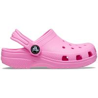 Sandália crocs classic clog kidst

 taffy pink - 1