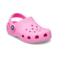 Sandália crocs classic clog kidst

 taffy pink - 2