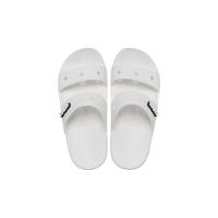 Sandália crocs classic sandal white - 2