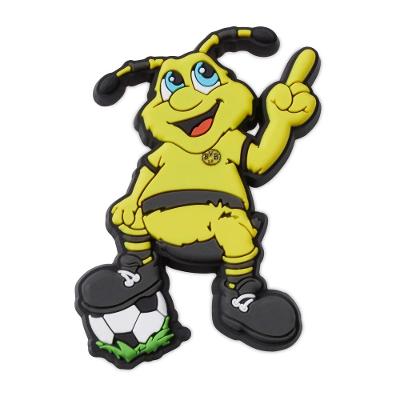 Jibbitz™ bvb mascot unico