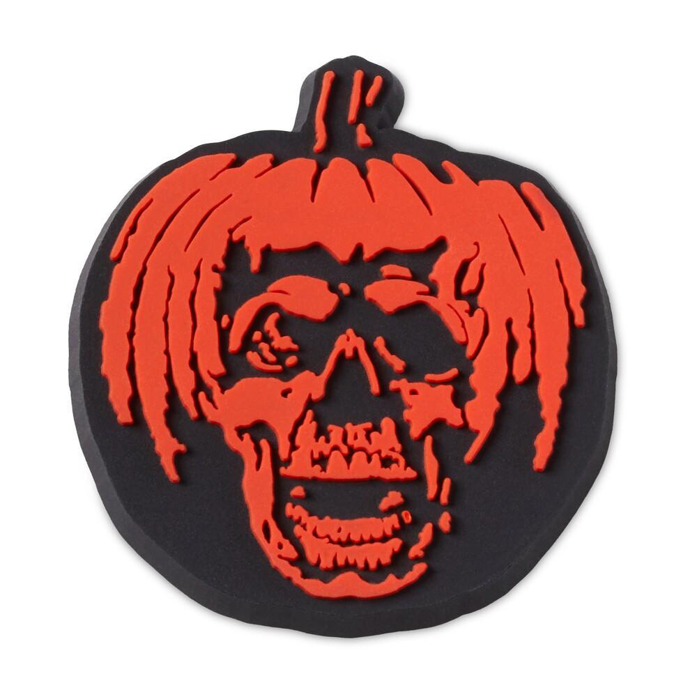 Jibbitz™ halloween ii abóbora unico - 1