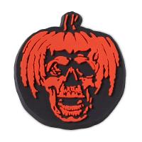 Jibbitz™ halloween ii abóbora unico - 1