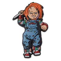 Jibbitz™ chucky corpo unico - 1