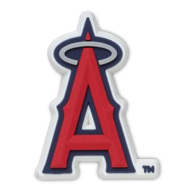 Jibbitz™ mlb la angels of anaheim unico