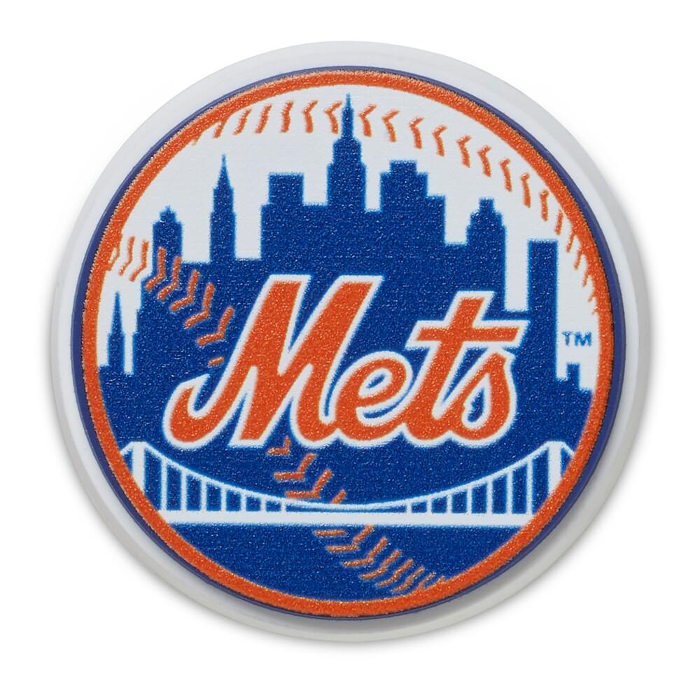 Jibbitz™ mlb new york mets unico - 2
