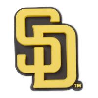Jibbitz™ mlb san diego padres unico - 1