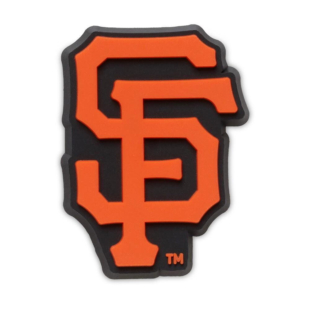Jibbitz™ mlb san francisco giants unico - 1