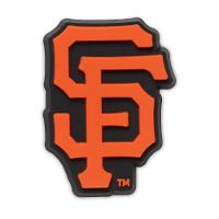 Jibbitz™ mlb san francisco giants unico - 1