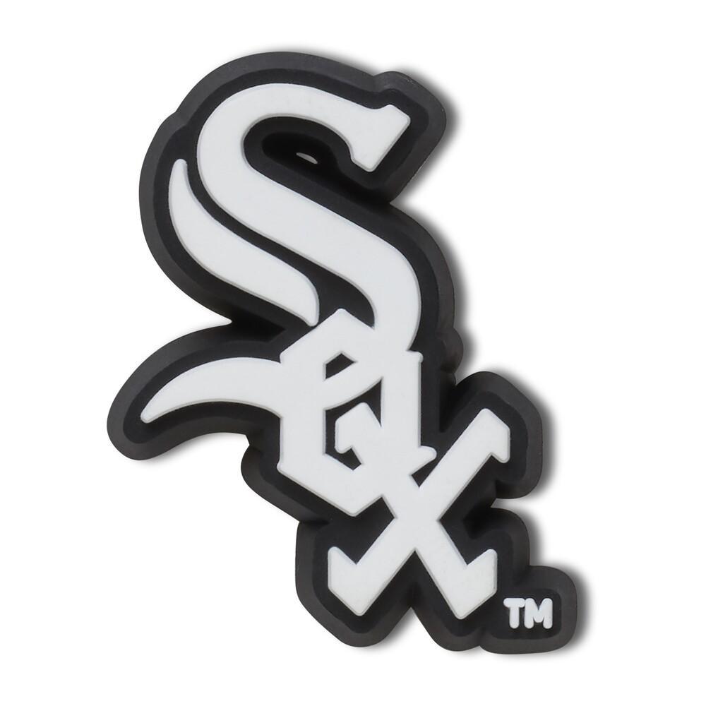 Jibbitz™ mlb chicago white sox unico - 1