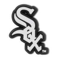 Jibbitz™ mlb chicago white sox unico - 1