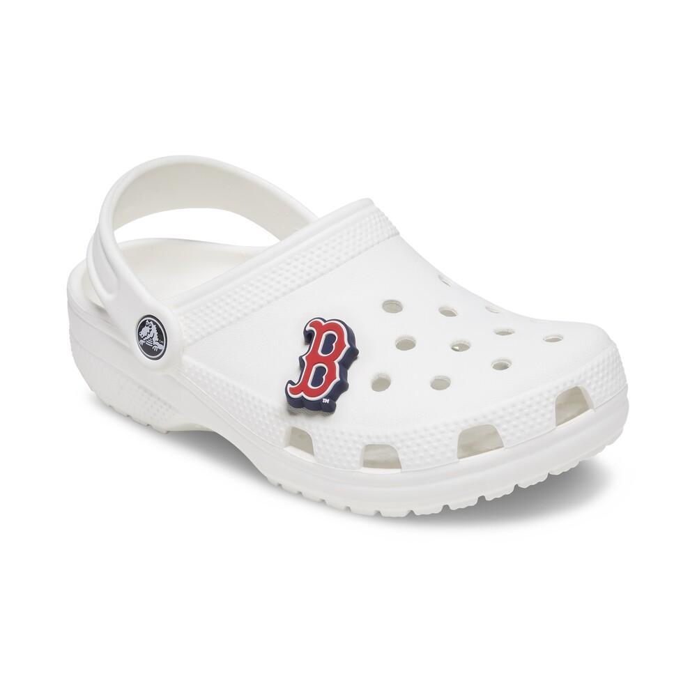 Jibbitz™ mlb boston red sox unico - 2