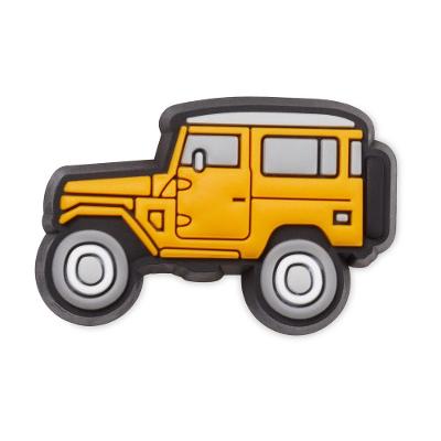 Jibbitz™ carro de safari unico
