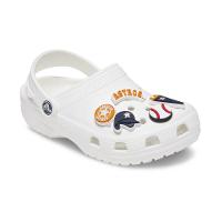 Jibbitz™ mlb houston astros pack com 5 peças unico - 2