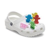 Jibbitz™ candyland pack com 5 peças unico - 2